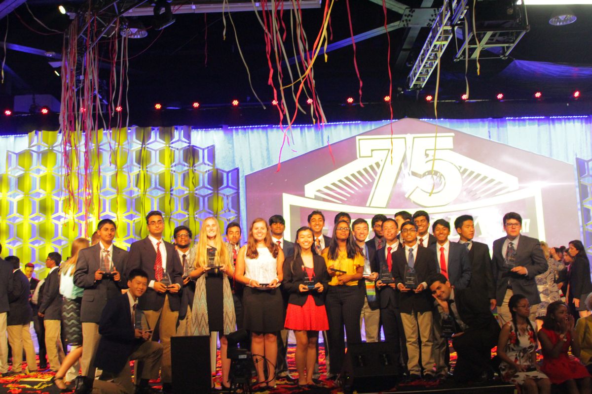 You Haven't Experienced Nerd Exhiliration Until You've Attended These 4 FBLA Conferences