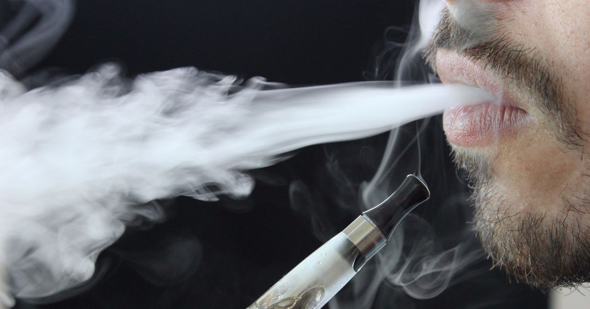 Is Vaping Actually Safer Than Smoking?