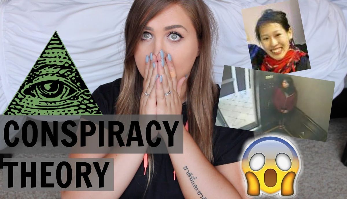 10 YouTubers Who Talk Conspiracies, Crime, and the Paranormal