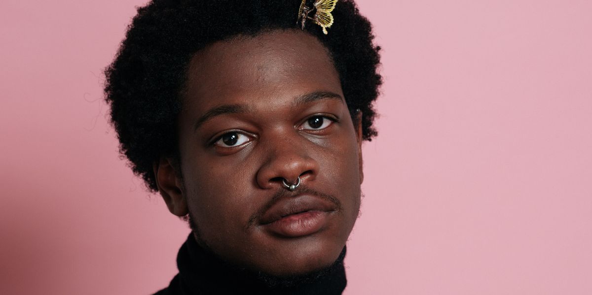 Shamir on 'Revelations' and Escaping Pop Music