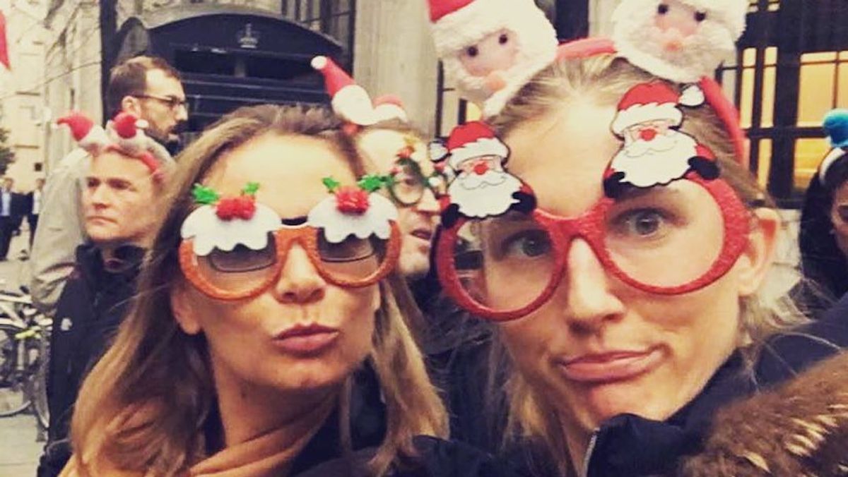 30 Captions For Your Holiday Instagram Posts