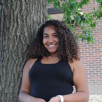 Jordyn Grace Thompson on Odyssey