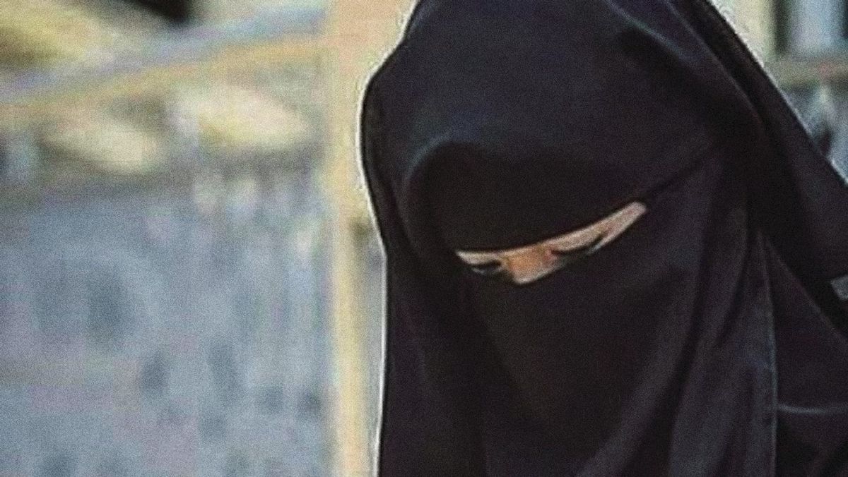 Joke's On You, Quebec, Your Discriminatory Niqab Ban Will Only Hurt Your Economy