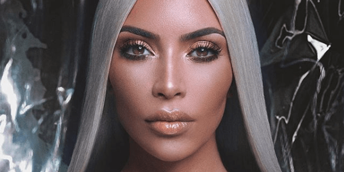 Kim Kardashian is Slowly Revealing the Entirety of Yeezy Season 6