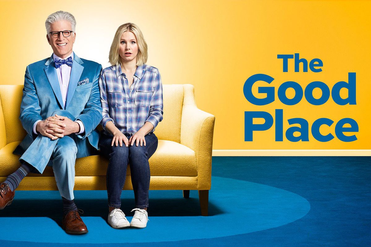 REVIEW | "The Good Place" Season 2 Expectations