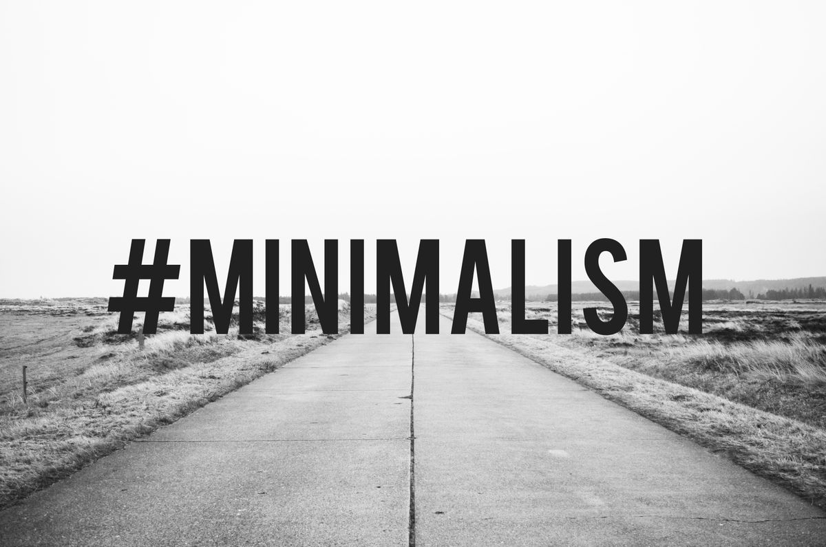 What is Minimalism?