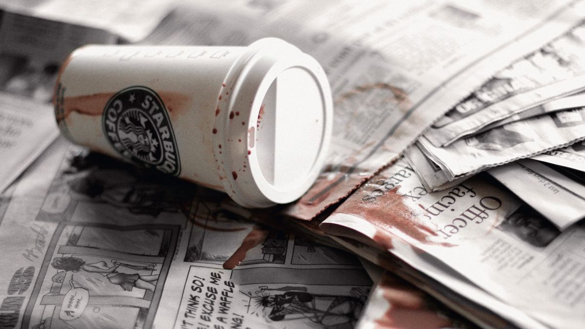 6 Reasons To Put Down The Starbucks And Get A REAL Cup Of Coffee