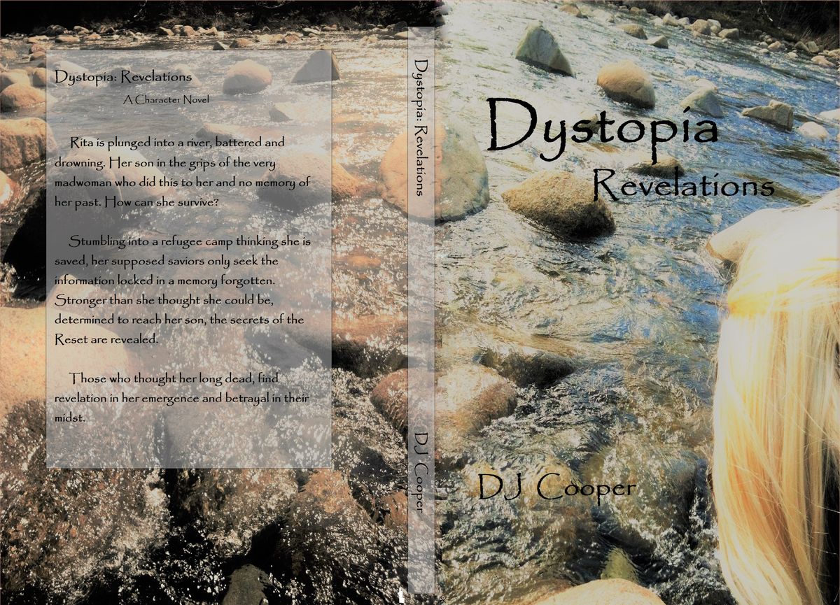 Dystopia: Revelations