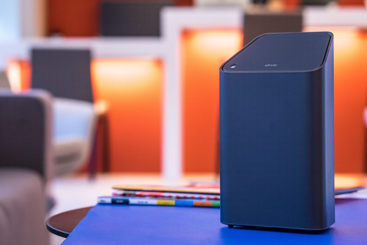 Unlocking the Future of Your Living Room: Comcast Smart Home is About to Change EVERYTHING You Thought You Knew!