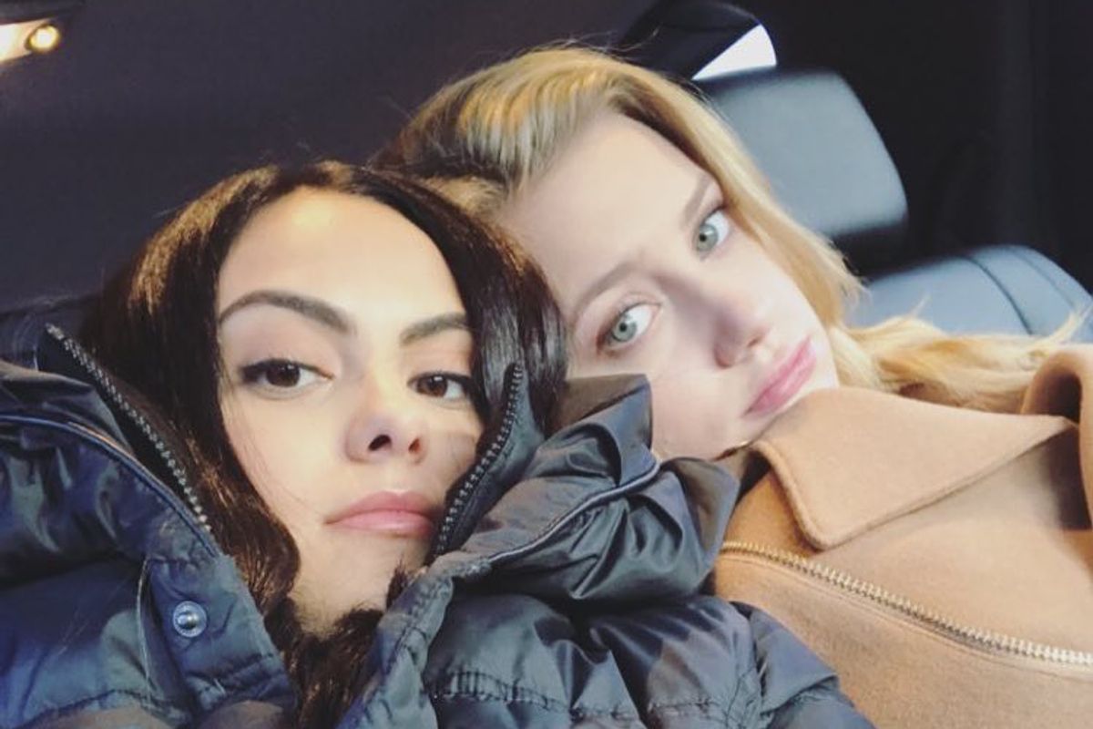 REVIEW | What "Riverdale" Says About Teen Relationships