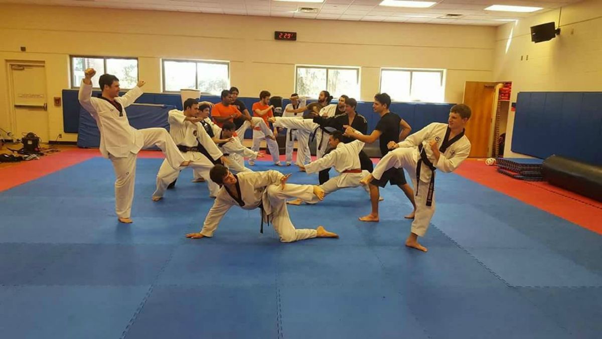 5 Reasons To Consider Making Martial Arts Part Of Your Workout Routine