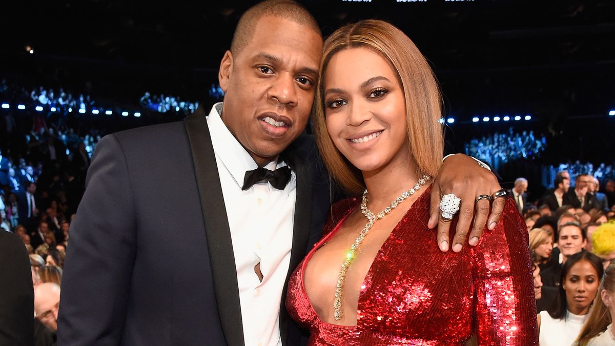 Beyonce and Jay Z Have Been Referencing Their Relationship In Songs Since 2003