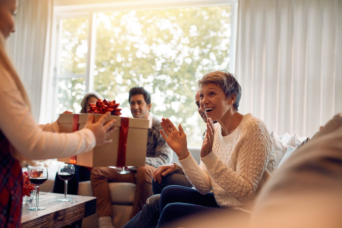 IoT gift guide for your parents