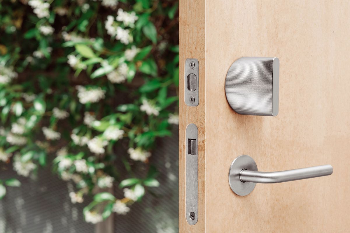 Friday's Smart Lock is a good looking but temperamental device