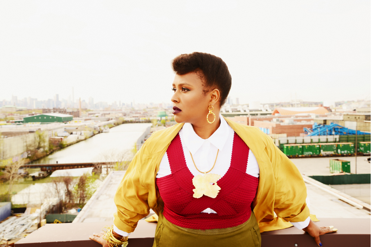 PREMIERE | Check out Deva Mahal's video for "Snakes"