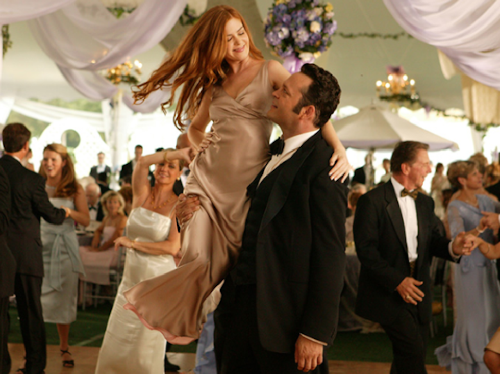 Everything You Should Consider Before Bringing A Plus One To A Wedding Everything You Should Consider Before Bringing A Plus One To A Wedding