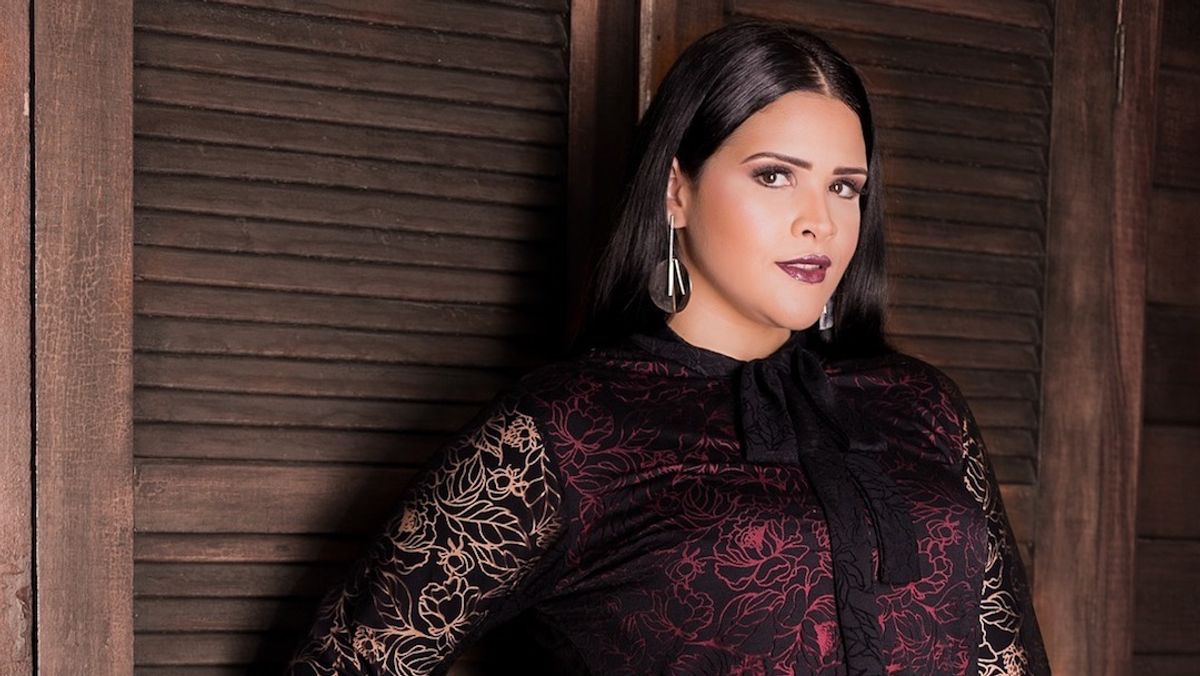 Plus-Size Models Are Speaking Out And Solidifying Their Place In Fashion