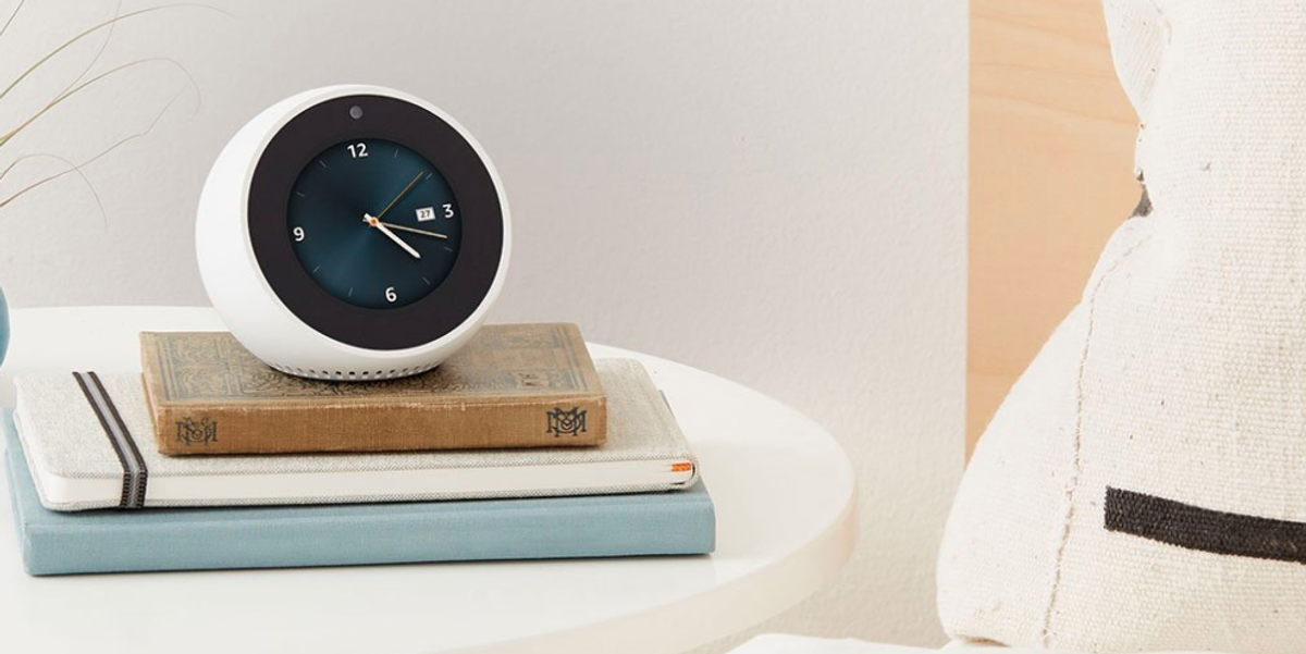 How to use Amazon Echo as a music and radio alarm clock Gearbrain