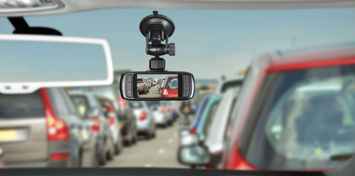 7 Advantages Of Having A Dashboard Cam In Your Car