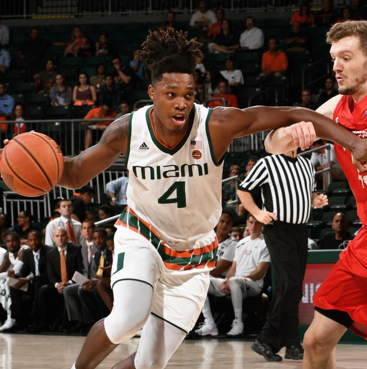 Hurricanes Basketball Off To A Strong Start