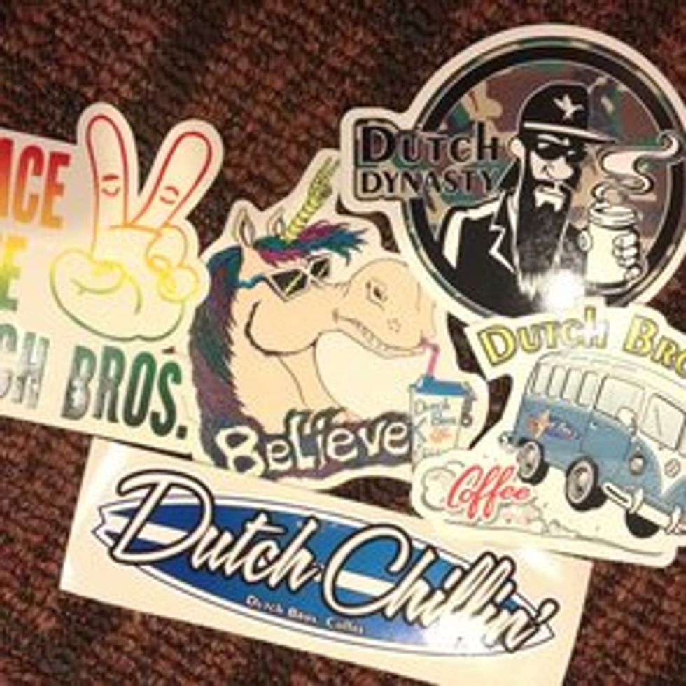 12 Reasons Why Dutch Bros Coffee is Better than Starbucks