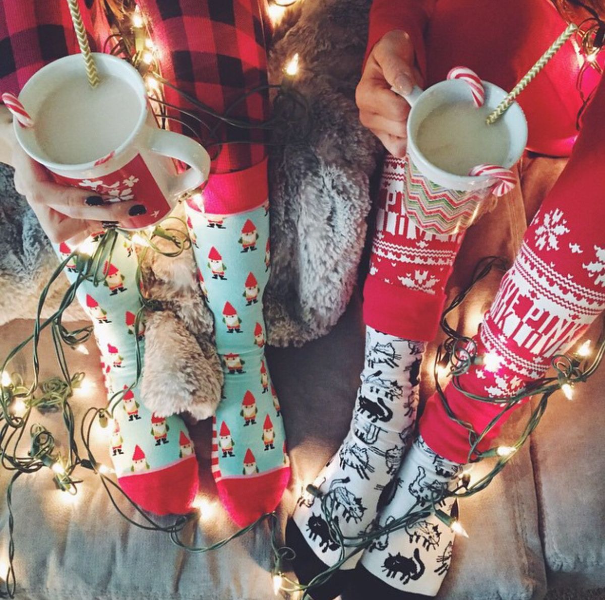 20 Crucial Stocking Stuffers For College Students, This Year And Every Year