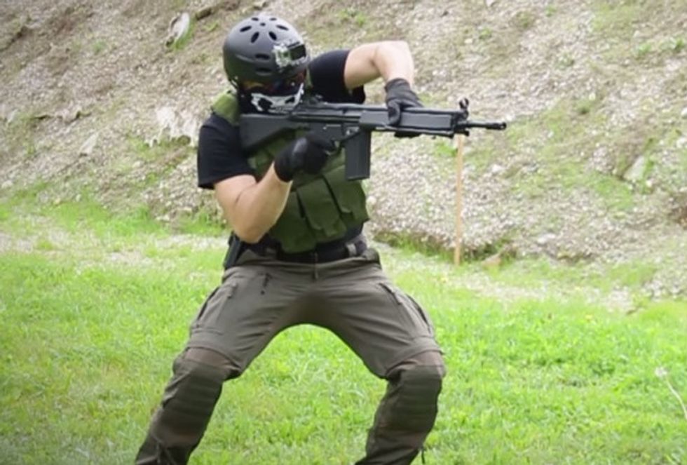 Supreme Court Won't Let Gun Humpers Have Any Fun At All :(