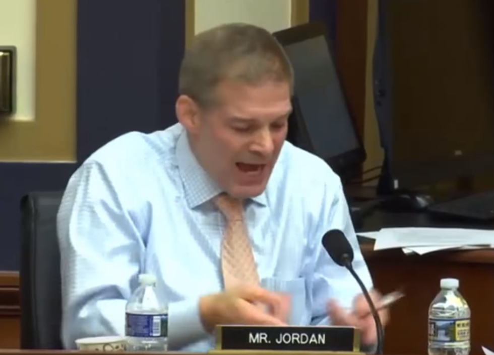 Look At These Fucking GOP Idiots Begging Trump To Fire Robert Mueller