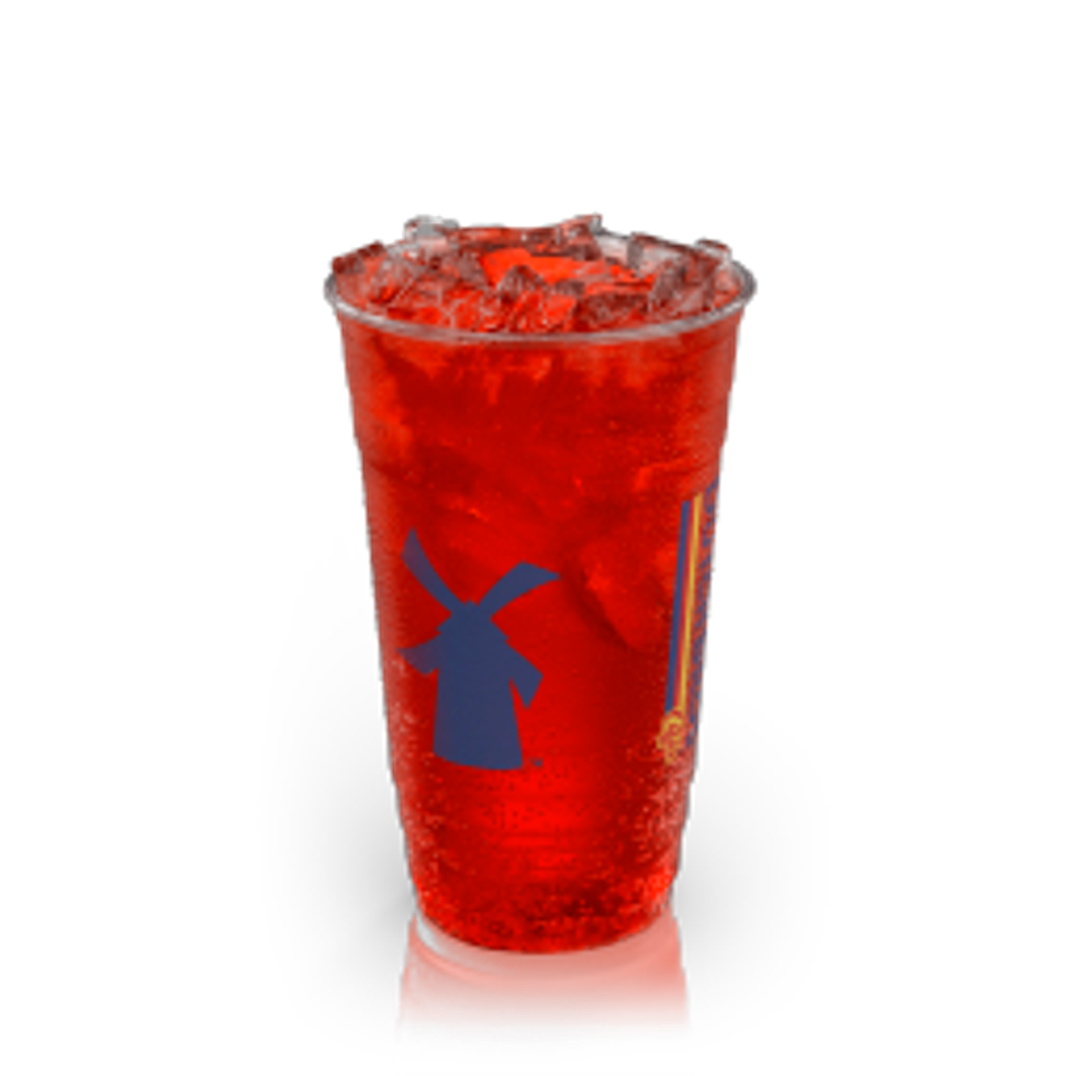 The 10 Best Dutch Bro Rebel Flavors