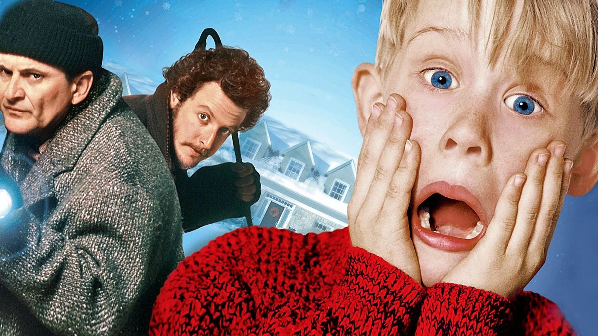 Top 10 Christmas Movies To Watch This Year