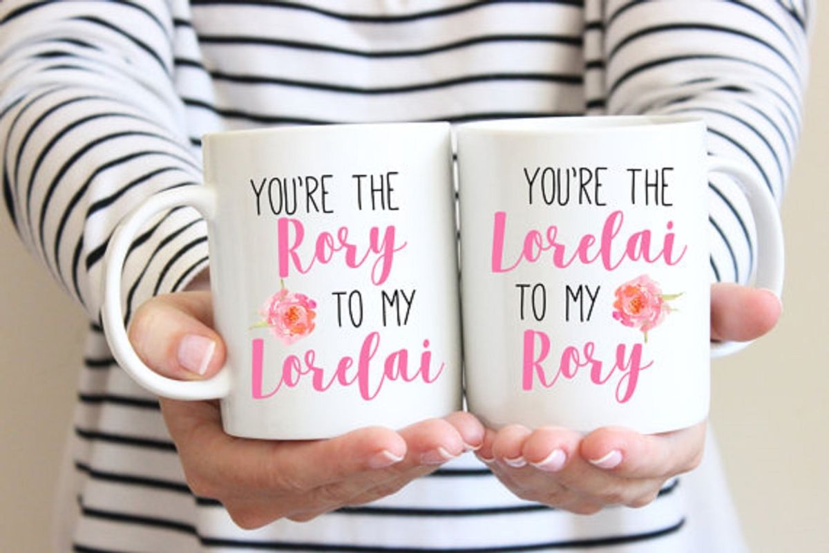 15 Gifts For Your Favorite Gilmore Girl