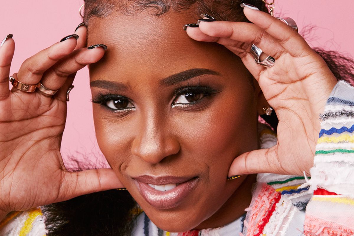 Dej Loaf: 'Women Are Ruling Shit Right Now' - PAPER