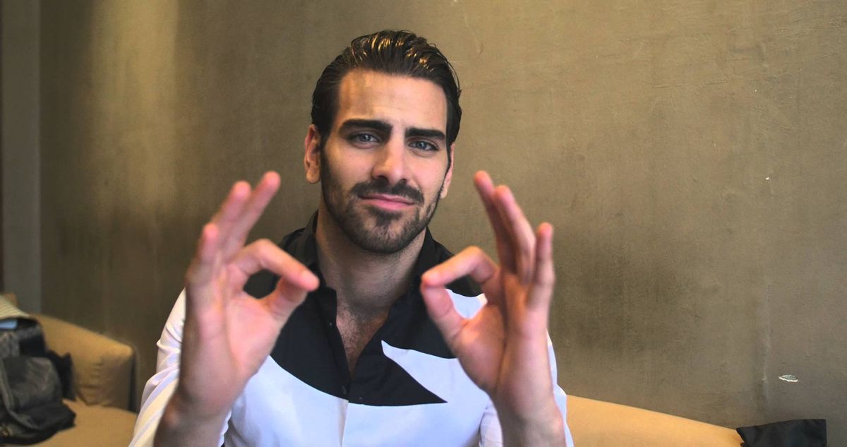 Nyle DiMarco: Pro Cochlear Implants?
