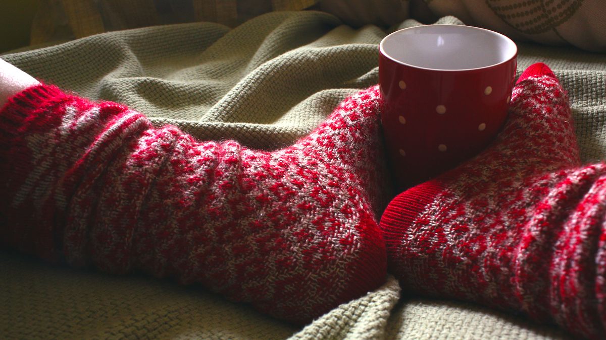7 Essential Items For The Comfiest-Possible Winter Night