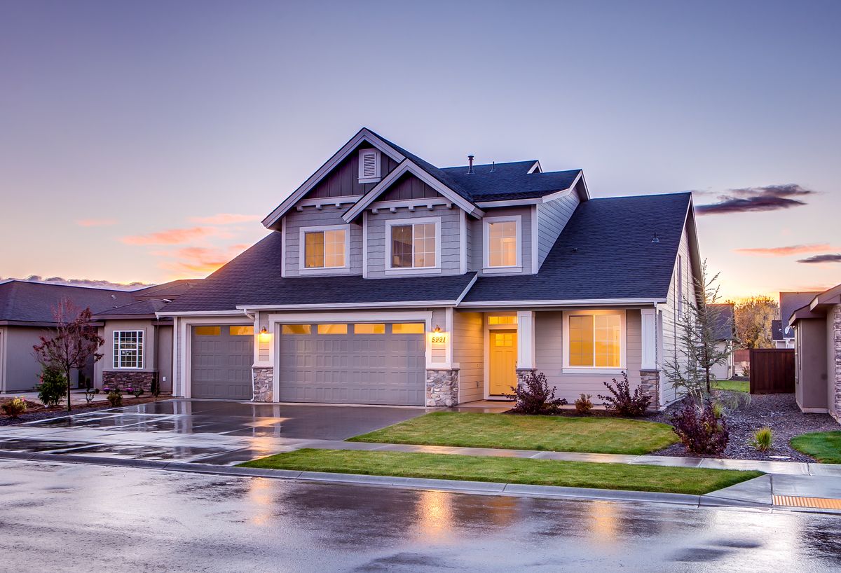 What Is The Meaning Of Home? What Is The Meaning Of Home?