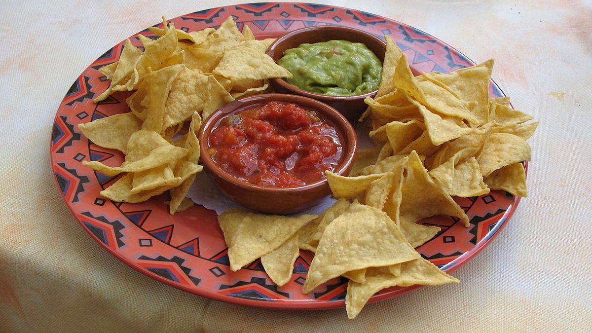 What Your Tortilla Chip Preference Says About You, As A Person