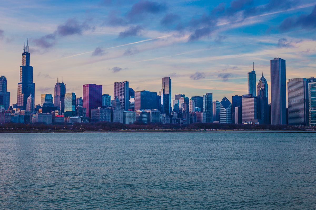 5 Best Chicago Experiences From Someone New To The City