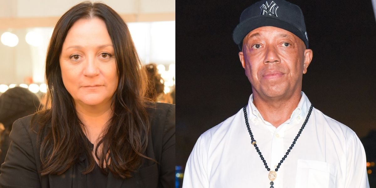 Kelly Cutrone Is the 12th Woman to Accuse Russell Simmons of Sexual Assault