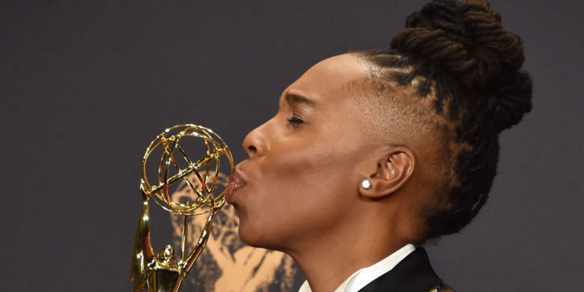 Lena Waithe On Why It’s Important To Play Your Position As A Pawn Before Becoming King