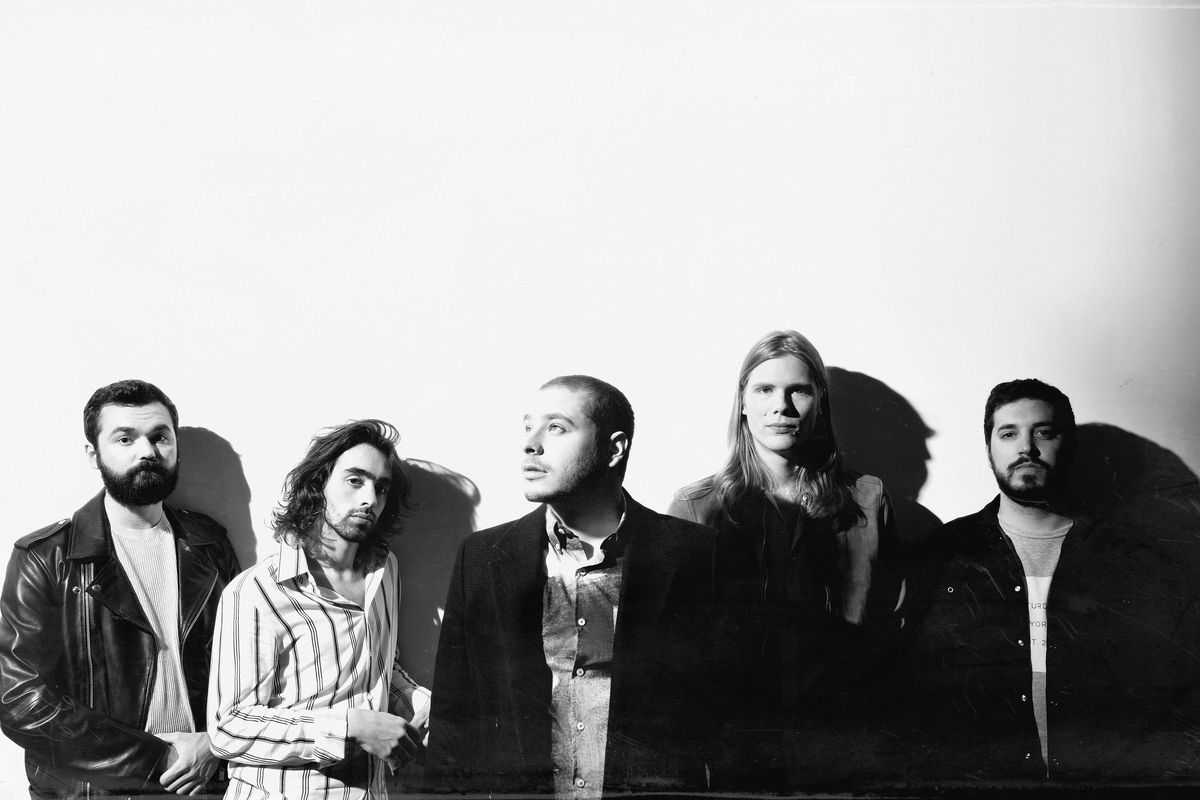 MUSIC MONDAY | The Chordaes bring you the best of the '90s