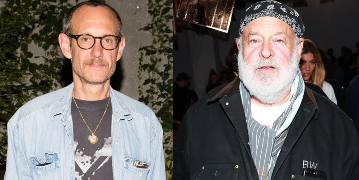Bruce Weber Denies Assault Accusations as NYPD Investigates Terry Richardson