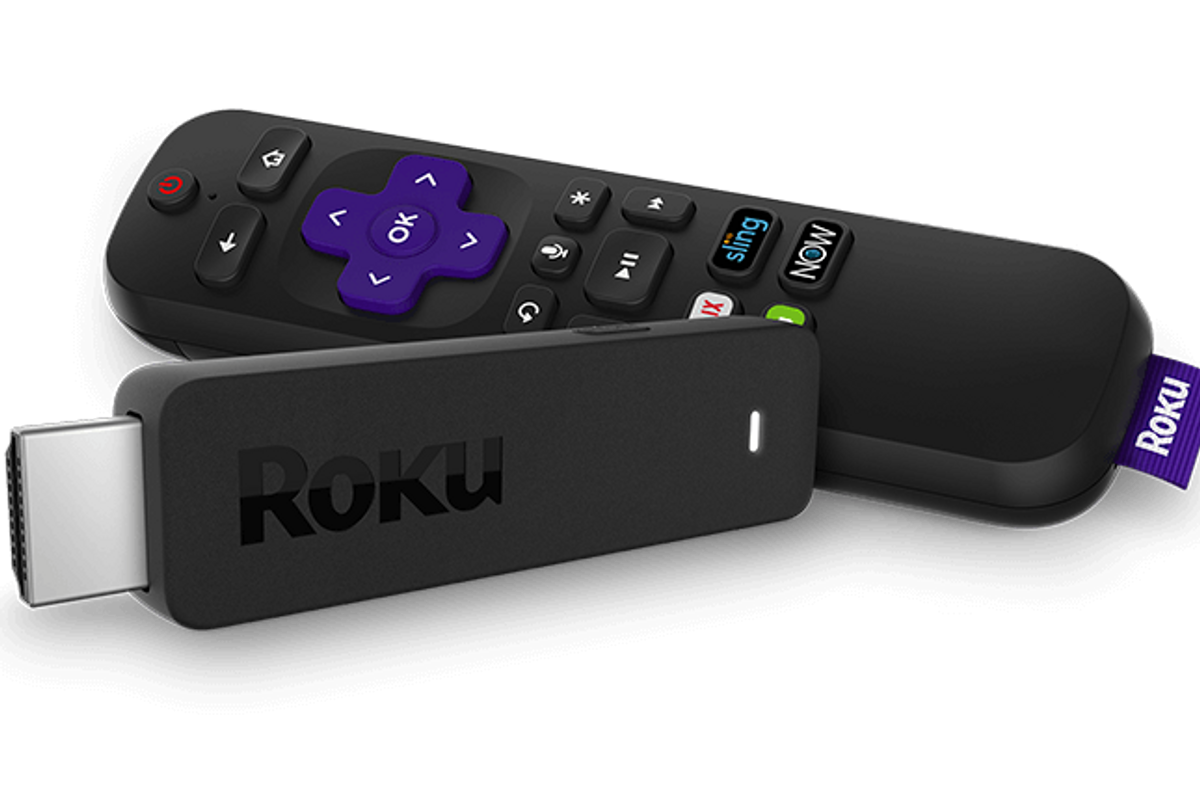 Roku is building a voice assistant too