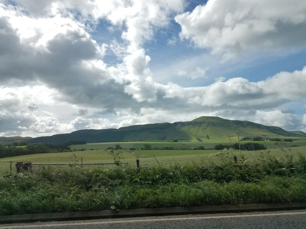 25 Pictures From Scotland That’ll Make You Want To Buy A Plane Ticket