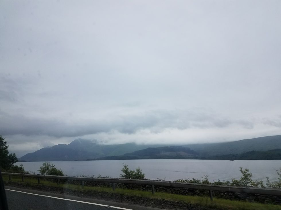 25 Pictures From Scotland That’ll Make You Want To Buy A Plane Ticket