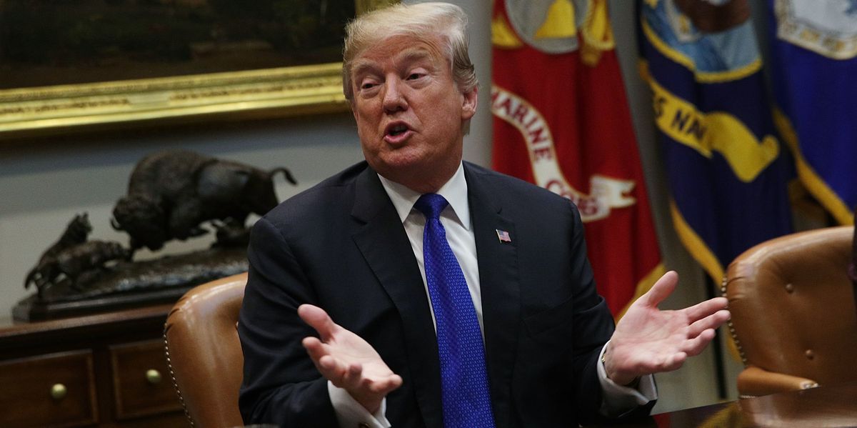 10 Other Things 'Very Stable Geniuses' Say