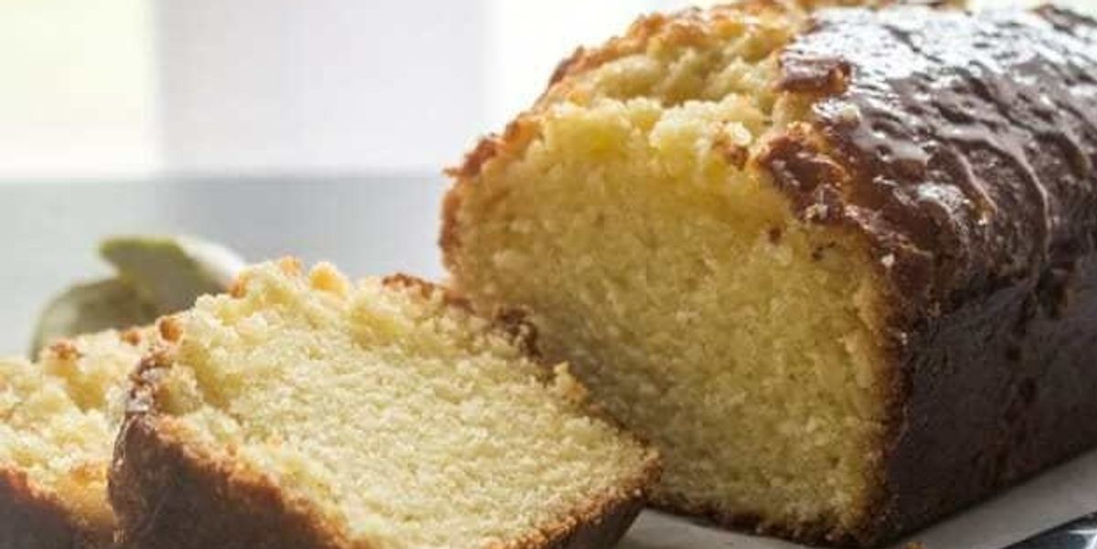 Best Homemade Lemon Bread My Recipe Magic