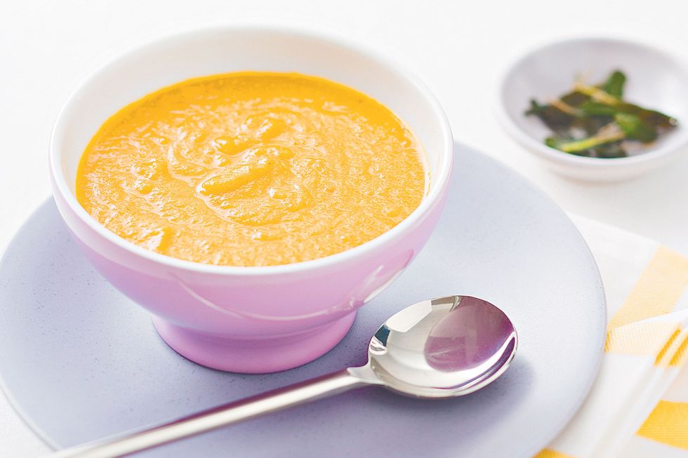 9 Most Soulful Soup Recipes this Winter