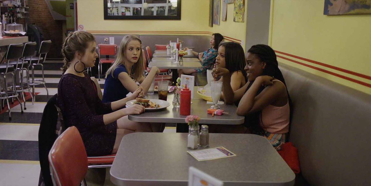 Short Film 'NIGHT' Shows the Subtle Racism of Everyday Life