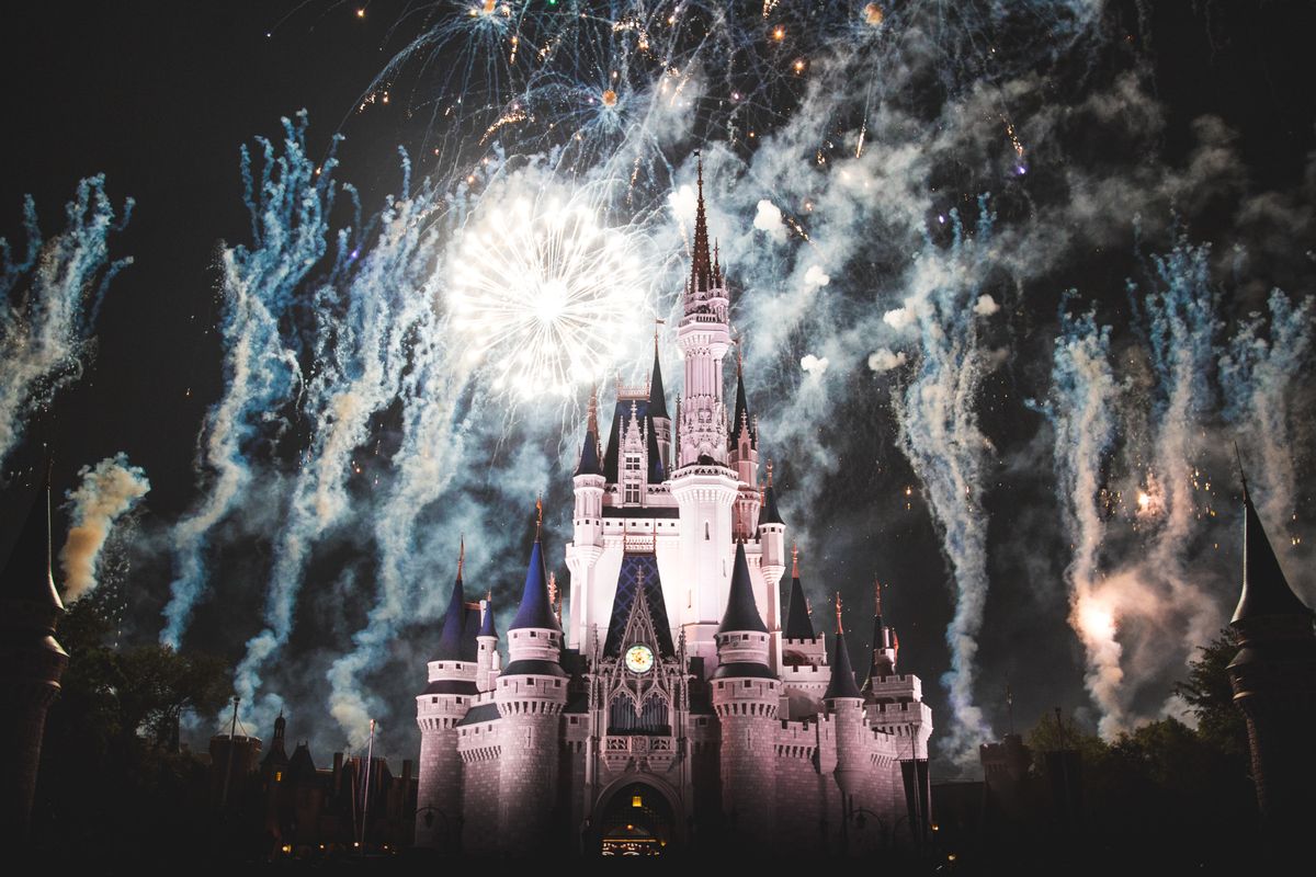 9 Things You'll Never Quit Doing After You've Worked At Disney World