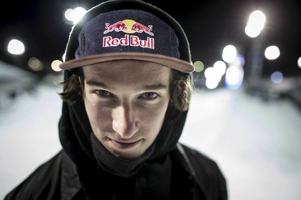 THE OPTION | An Interview with Torin Yater Wallace